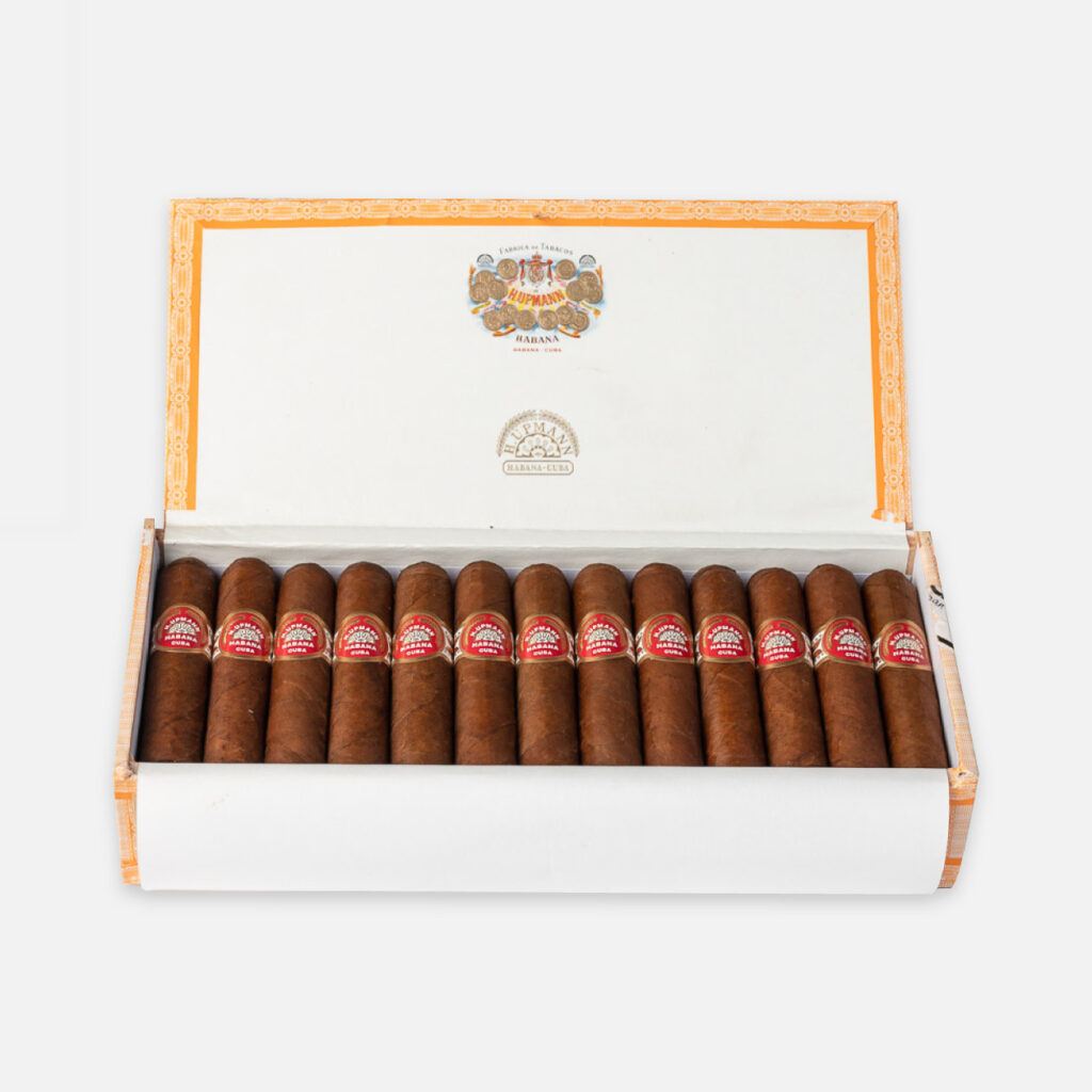 H.UPMANN HALF CORONA (25)