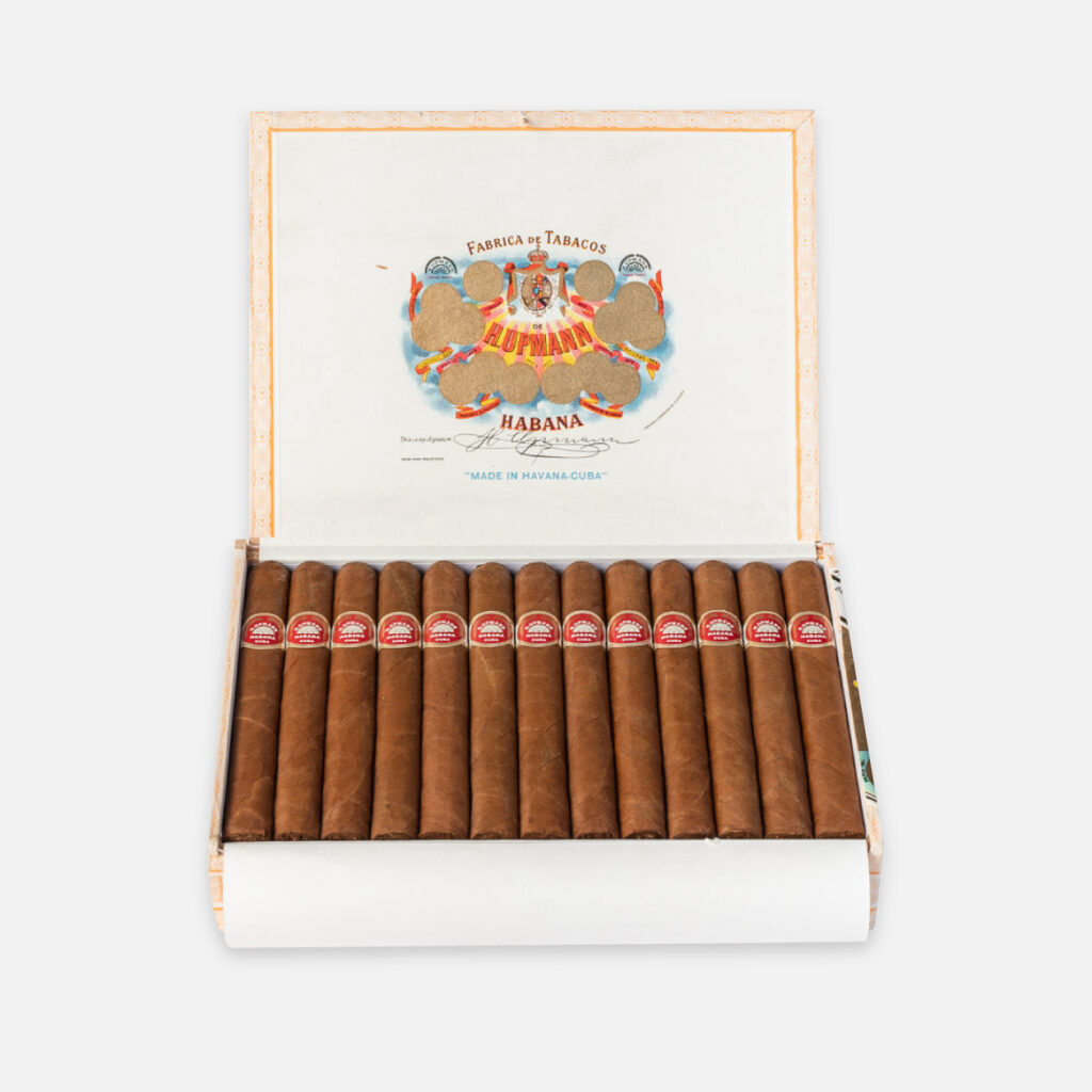 H.UPMANN MAJESTICS（25支装）