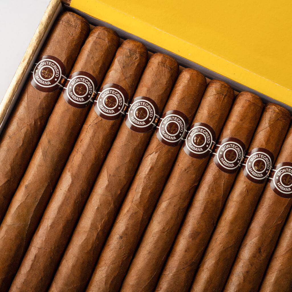 MONTECRISTO n.1 (25)
