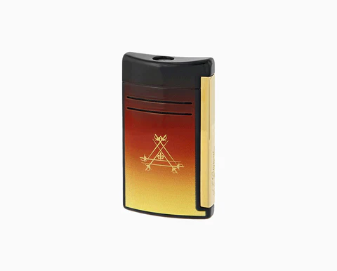 MAXIJET MONTECRISTO LE CREPUSCULE 打火机