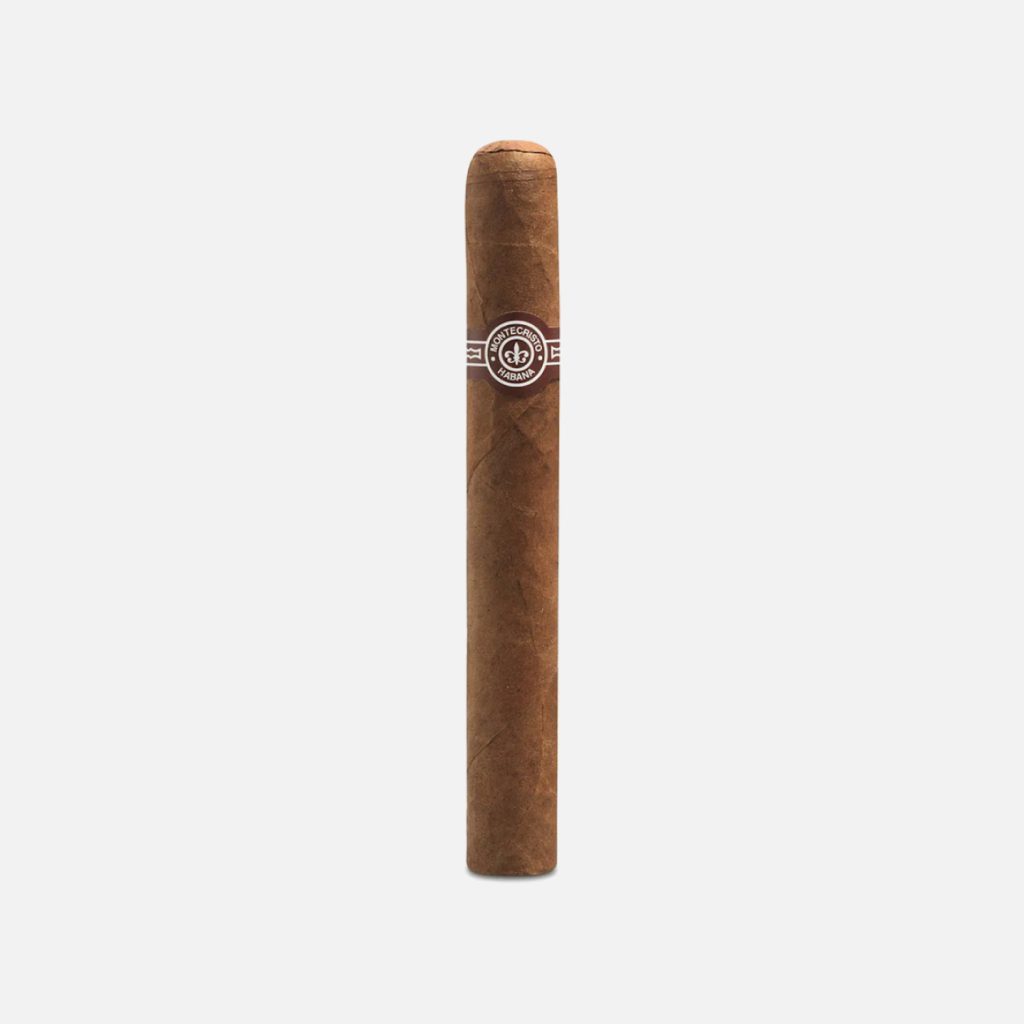 MONTECRISTO No4 ( 3X5) (15)