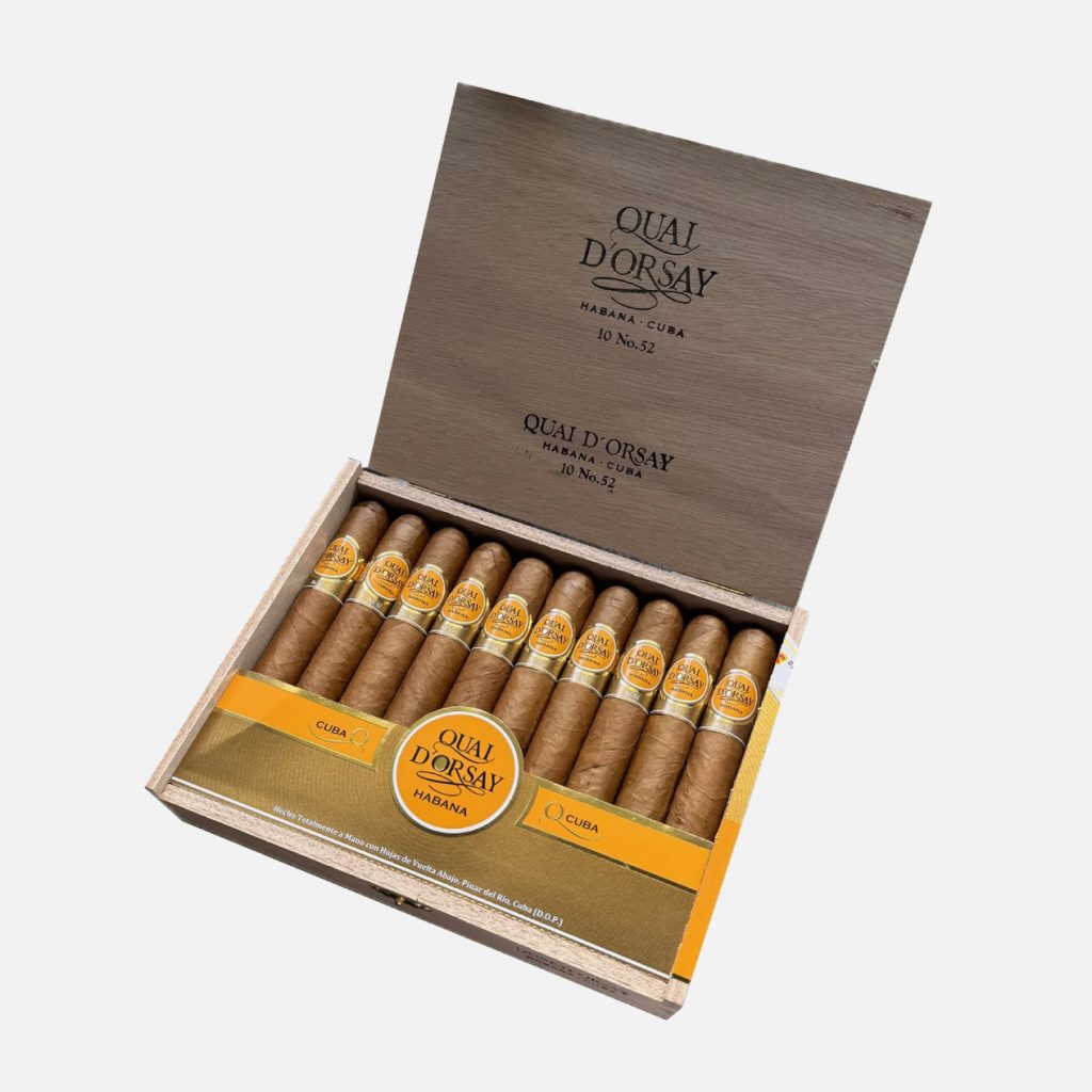 QUAI d'ORSAY Nº52 (10)